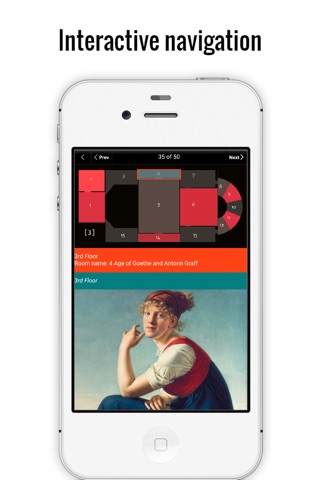 Berlin National Gallery Full screenshot 3