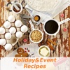 5000+ Holiday&Event Recipes
