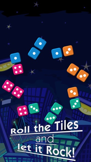 Rollin' Tiles(圖1)-速報App