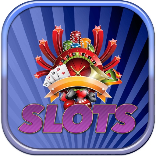Deluxe Edition Fun Fruit Machine - Bonus Slots Games iOS App