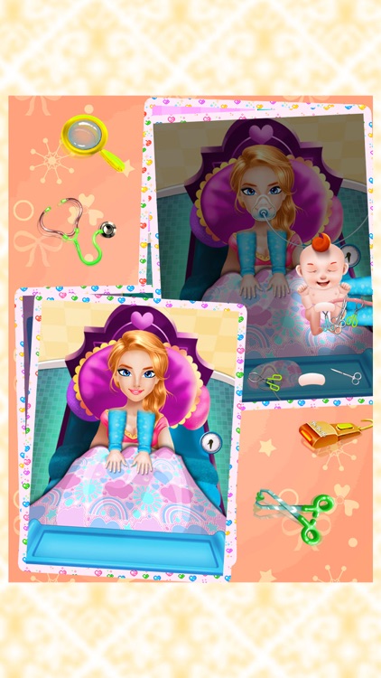 JOGO DAS PRINCESAS Free Games online for kids in Nursery by