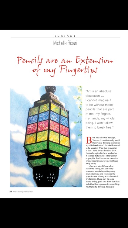 Artists Drawing screenshot-3