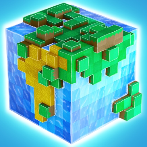 WorldCraft : 3D Build & Craft by Playlabs, LLC