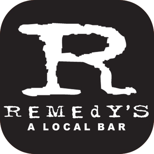 Remedy's Tavern Las Vegas iOS App