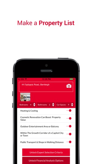 Best Property Buy - Make The Best Property Buying Decisions(圖3)-速報App