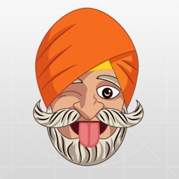 Desioji - The "DESI" Emoticon Keyboard