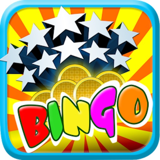 Bingo Lotto iOS App