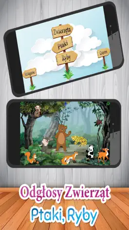 Game screenshot Gry edukacyjne dla dzieci - Polskie apk