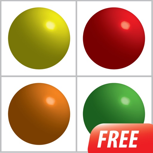 Boules de Couleur - Les Jeux Classiques (Color Lines 98) icon