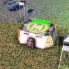 Icon STALKER defender bunker 3D