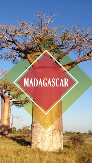 Tourism Madagascar