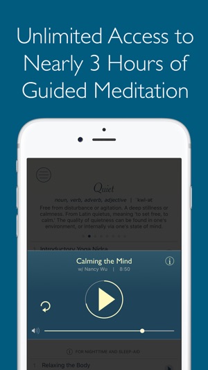 Total Quiet | Relaxation & Wellness(圖3)-速報App