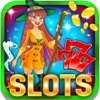 Magical Spell Slots: Use your secret betting strategies to earn super witchcraft rewards