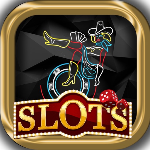 Slots Night Club - Play Vegas Jackpot Slot Machines icon