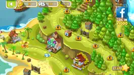 Game screenshot Alibaba Island-Bobo Go apk