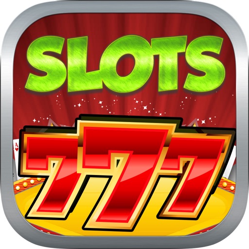 A Fantasy Casino Lucky Slots Game - FREE Vegas Spin & Win