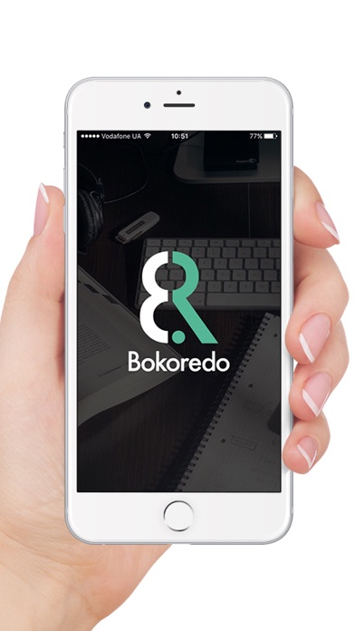How to cancel & delete Bokoredo from iphone & ipad 1