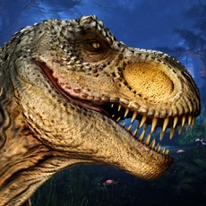 Activities of Primal Dinosaur Hunter Simulator HD Free 2016