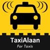 TaxiAlaan Drivers
