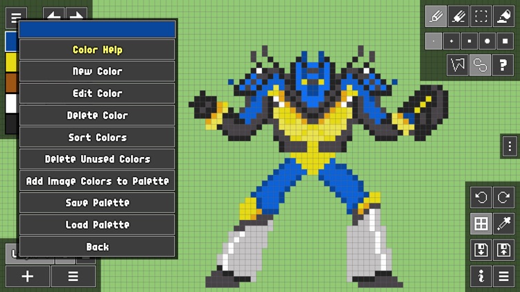 PixelMaker