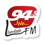 Rádio Liberdade FM 945