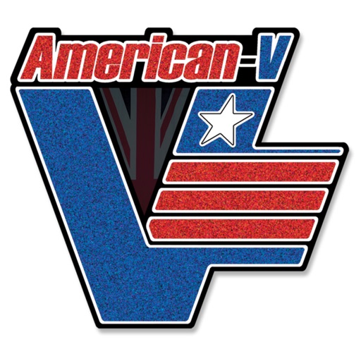 American V