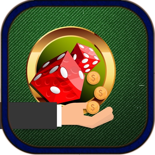 Entertainment City Crazy Line Slots - Free Slots Fiesta icon