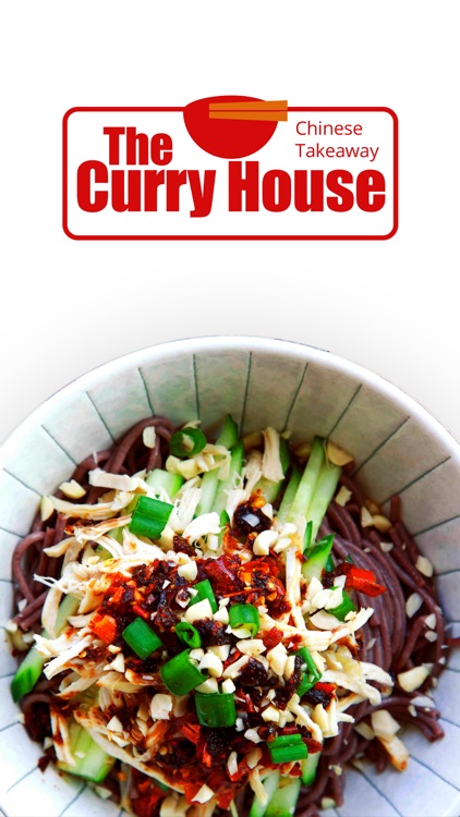 THE CURRY HOUSE EAST KILBRIDE