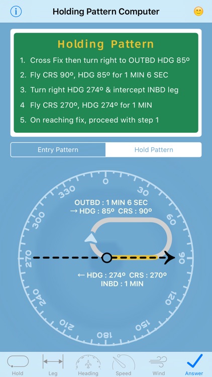 Holding Pattern Computer screenshot-4