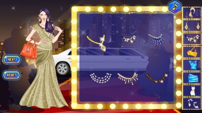 How to cancel & delete Couple Celebrity  Dressup Fun from iphone & ipad 2