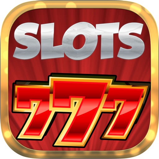 777 Advanced Casino Royal Slots Gambler  - FREE Casino Slots Game Machine