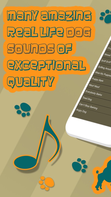Dog Ringtones – Free Melodies and Sounds for iPhone