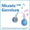 Music Genius - Trivia on Rock, Pop, Country and More