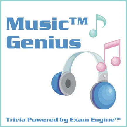 Music Genius - Trivia on Rock, Pop, Country and More Cheats