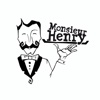 Monsieur Henry