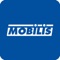 The Mobilis App allows a 1-clic and offline catalogue consultation of the Mobilis Elite and Movit products with their presentation