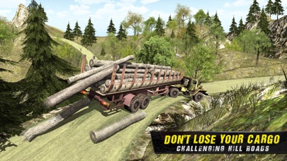 OFF ROAD TRUCK DRIVER 1.0 IOS