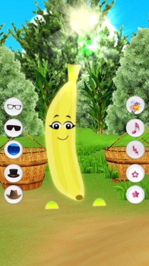 Talking Banana - موزة المتكلمة(圖4)-速報App