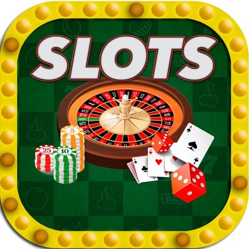 101 Fun Card Slots Machine – Play Free Slot Machine Games icon