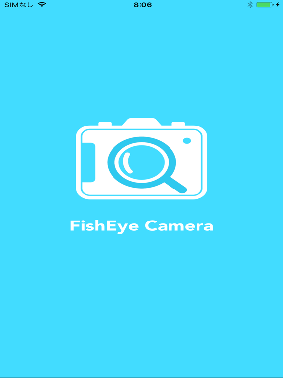 魚眼レンズカメラのおすすめ画像1