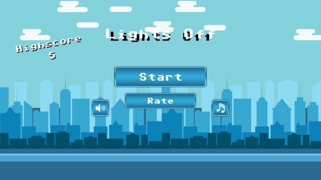 Lights Off The Tap Tap Game(圖1)-速報App