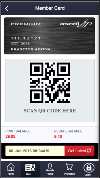 PlusIntralink Loyalty Membership