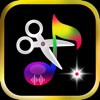 Music Cutter - Audio Trimmer, Voice Recorder & Ringtones Maker Unlimited