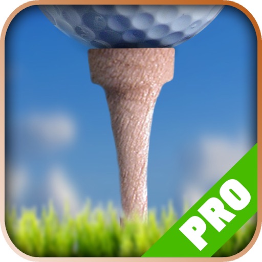 Game Pro - Rory McIlroy PGA Tour Version iOS App