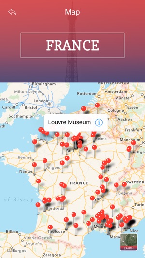 France Tourist Guide(圖4)-速報App