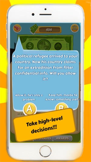 Corrupt Mayor Clicker(圖2)-速報App