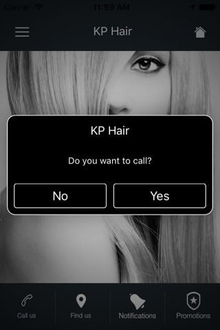 Kate Preston Hair & Beauty - Fareham screenshot 3