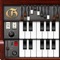 Galileo Organ is the professional tonewheel & transistor modeling organ for your iPad