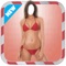 Bikini Gitl Photo Suit Editor And Face Change : Photo Bikini Shoot + Selfie