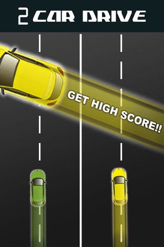 2 Car Drive screenshot 3